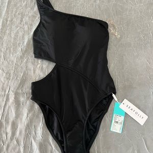 Seafolly One Piece